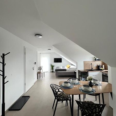 פאדרבורן Bnb Open Apartments Pader-Stars מראה חיצוני תמונה