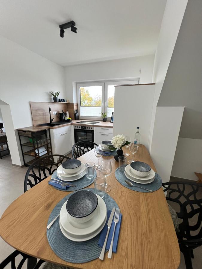 פאדרבורן Bnb Open Apartments Pader-Stars מראה חיצוני תמונה