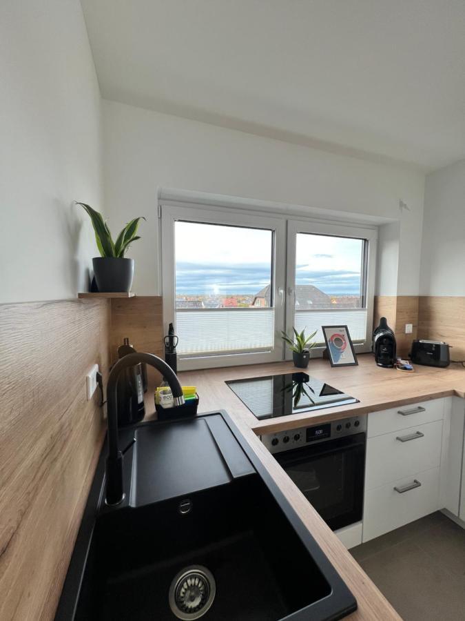 פאדרבורן Bnb Open Apartments Pader-Stars מראה חיצוני תמונה