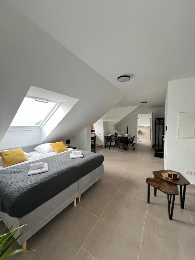 פאדרבורן Bnb Open Apartments Pader-Stars מראה חיצוני תמונה