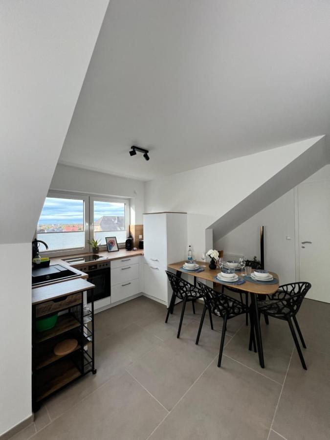 פאדרבורן Bnb Open Apartments Pader-Stars מראה חיצוני תמונה