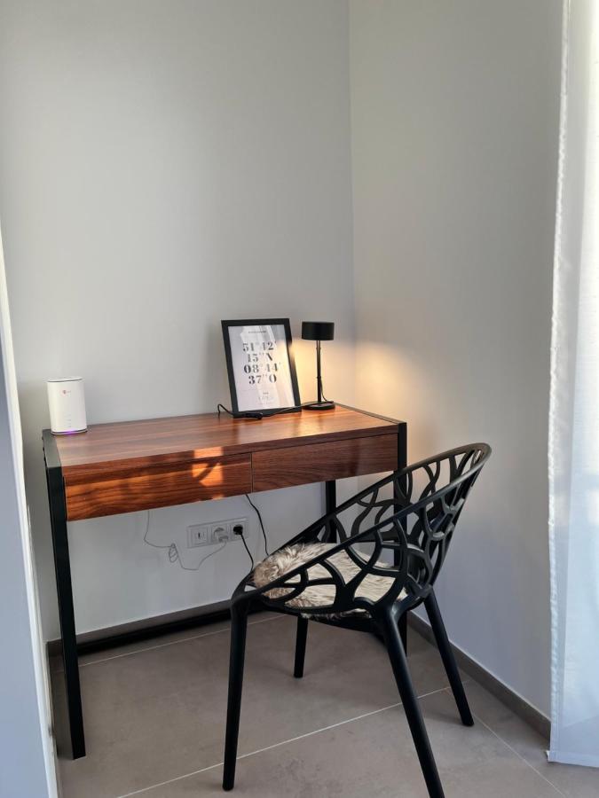 פאדרבורן Bnb Open Apartments Pader-Stars מראה חיצוני תמונה