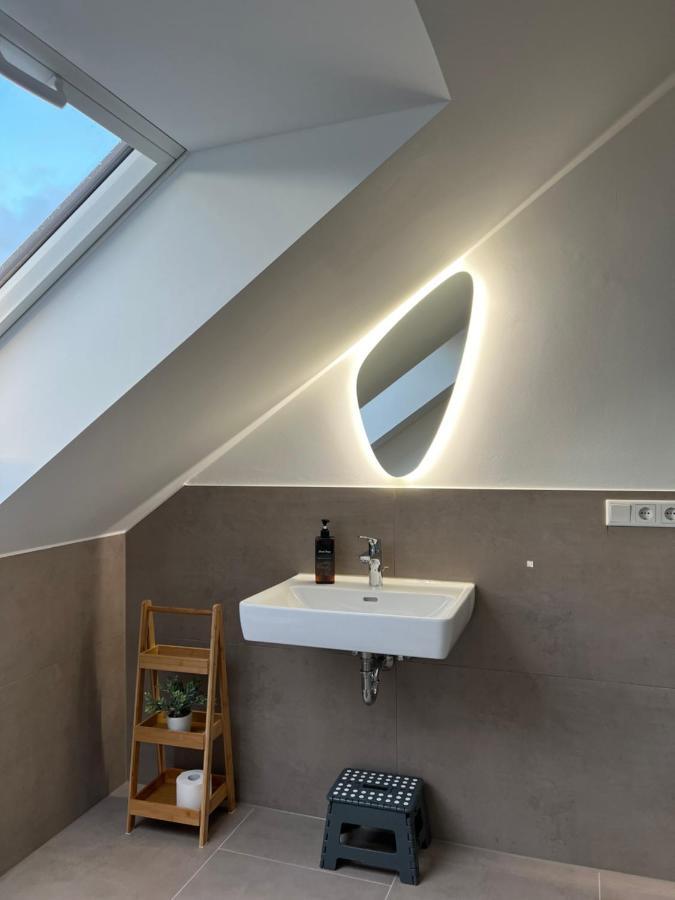 פאדרבורן Bnb Open Apartments Pader-Stars מראה חיצוני תמונה