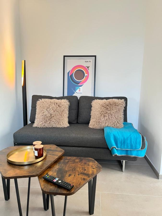 פאדרבורן Bnb Open Apartments Pader-Stars מראה חיצוני תמונה