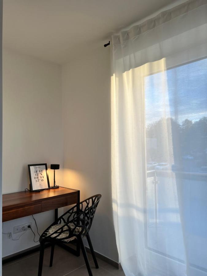 פאדרבורן Bnb Open Apartments Pader-Stars מראה חיצוני תמונה
