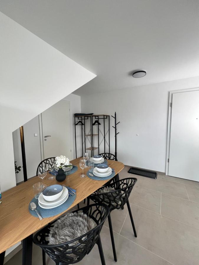 פאדרבורן Bnb Open Apartments Pader-Stars מראה חיצוני תמונה